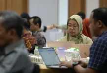 Dorong Kualitas Artikel Dosen, UMY Gelar Scopus Class