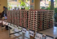 DPRD Kulon Progo Desak Investasi Menyeluruh terkait dugaan Keracunan SMP 3 Wates