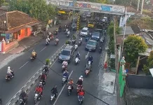 Senin Cerah di Yogyakarta, Waspada Suhu Dingin dan Potensi Gelombang Tinggi Laut