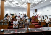 Inovasi Wedang Pegagan Kencur Hitam untuk Saraf Mata