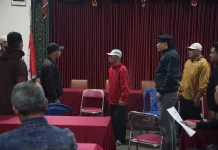 Paguyuban Kethoprak Girikerto Lestarikan Seni Budaya Sleman
