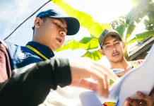 Mahasiswa UGM Inisiasi Smart Village untuk Digitalisasi Desa Wisata di Togean