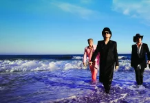 Kembali setelah Sembilan Tahun, U2 Rilis Single Baru 'Street of Dreams'