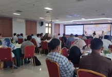 Forum Konsultasi Publik 2026, KPKNL Yogyakarta Perkuat Inovasi Layanan Digital