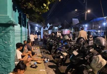 Kisah Perjuangan Yanto: dari Seorang Cleaning Service Jadi Pengusaha Ayam Bakar
