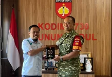 PLN Siap Suplay Listrik untuk KDKMP di Gunungkidul