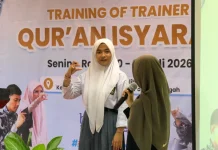 Kemendikdasmen Kukuhkan Duta Al-Qur'an Bahasa Isyarat