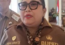 Atasi Kebocoran, Bupati Gunungkidul Rombak Petugas TPR, Belasan Diberhentikan