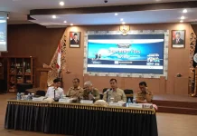 BBPPMT Yogyakarta Gelar Fun Run, Demi Kembali Populerkan Transmigrasi