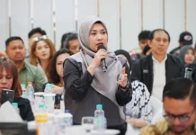 Musisi Apresiasi Pemerintah Soal Kebijakan Pencatatan Lagu Nol Rupiah