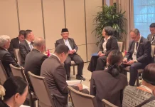 Forum Pendidikan ASEAN Sepakat Gunakan AI Secara Beretika
