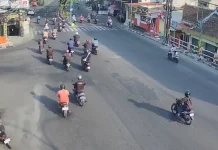 Prakiraan Cuaca DIY Hari Ini: Sleman dan Kulon Progo Berpotensi Hujan