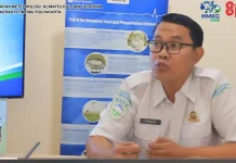 BMKG DIY Imbau Warga Tak Panik Hadapi El Nino Kuat 2026