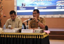 Targetkan 8,5 Juta Turis, Dispar Sleman Pacu 'Sport Tourism'