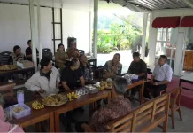 DPRD DIY Matangkan Raperda Perfilman Lewat Forum Desa Sinema