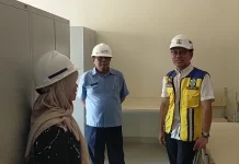 Pemkab Kulon Progo Tinjau Kesiapan Sekolah Rakyat Jelang MPLS