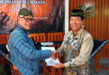 KMT Bardono, Tokoh Pelestari Seni dan Budaya Jawa di Sleman