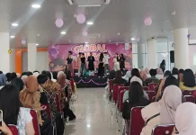 AIESEC in UGM Selenggarakan Global Village Summer Peak 2026