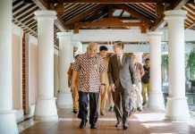 DIY Jadi Tuan Rumah Pertukaran Pembelajaran Ketangguhan Bencana ASEAN