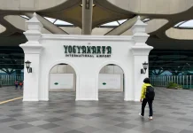 DIY Percepat Penguatan YIA sebagai Gerbang Wisata Koridor JOGLOSEMAR