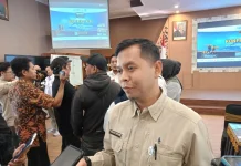 Dua Keluarga di Sleman Berangkat Transmigrasi ke Poso, Bakal Olah 2 Hektar Kebun