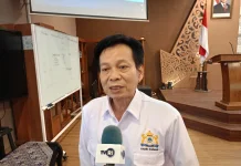 Kadin Sleman Sebut Olahraga Lari Jadi Potensi Promosi Daerah