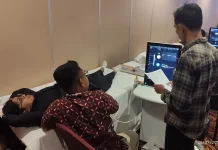 Kasus Hepatitis di Indonesia Masuk Peringkat Empat Besar di Asia Tenggara