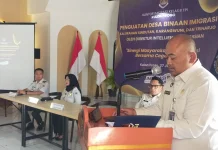 Kemenimipas : Modus TPPO Sudah Menyasar Lulusan Perguruan Tinggi