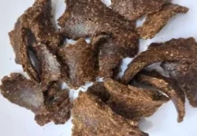 Pakan Ternak Ruminansia dari Bungkil Biji Nyamplung