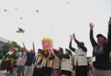 UMY Bentuk Karakter Mahasiswa Melalui Program KKN