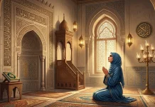 Hatimu Lelah?  Kembalilah Mendekat kepada Allah
