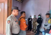 Sempat Hilang Sejak Pagi, Seorang Kakek di Bantul Ditemukan Tewas di Semak-Semak