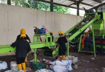 Pemda DIY Tegaskan PSEL Piyungan Tidak Gantikan Peran TPST