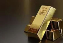 Kabar Harga Emas Hari Ini Terpantau Turun