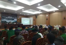 LKKNU Bantul Cetak 100 Kader Keluarga Maslahah