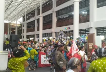 Perjuangan Kresno Galeri Bangkit dari Keterpurukan Usaha saat Pandemi