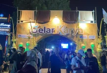 Gelar Karya Tutup Upskilling dan Reskilling 177 Guru Vokasi Seni Budaya di BBPPMV
