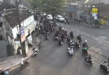 Prakiraan Cuaca 29 Juli 2026, Cuaca Umumnya Cerah, Potensi Hujan Ringan di Sleman