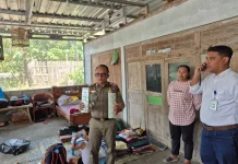 Peredaran Kian Meluas, Satpol PP Gunungkidul Amankan Puluhan Ribu Rokok Ilegal