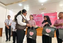 Pemkab Gunungkidul Libatkan Pelajar dalam Pendidikan Antikorupsi