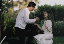 Madison Beer Resmi Bertunangan dengan Bintang NFL Justin Herbert