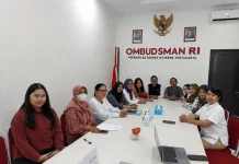 Ombudsman Minta Awasi Penyidikan Kasus Little Aresha