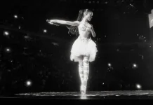 Ariana Grande Buat Inisiatif Kesehatan Mental Pekerja Musik