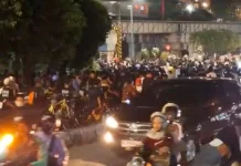 JLFR Kembali Lewati Malioboro, Rekayasa Lalu Lintas Disiapkan