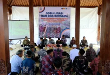 Setelah Menunggu Bertahun-tahun, Pembangunan Kampus II Sunan Kalijaga Dimulai