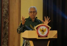 Prof Amin Abdullah: Pendidikan Pancasila Perlu Transformasi di Era AI