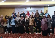 Baznas Jogja Salurkan ZIS untuk Penanggulangan AIDS, TB, dan Malaria