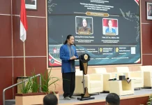 SPs UGM Dorong Transformasi Kurikulum Ketahanan Nasional