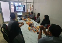 Kemenkum DIY Siap Sambut Peserta Baru Program Magang Nasional