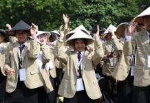 PIONIR UGM 2026 Usung Semangat Antikekerasan